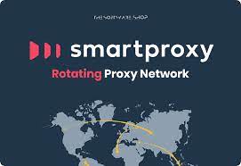 Smartproxy - Residential proxy