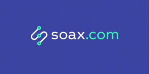 Soax Residential proxy