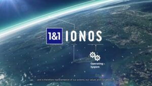 Ionos windows vps