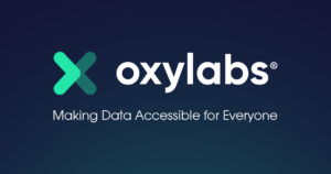 Oxylabs Residential proxy