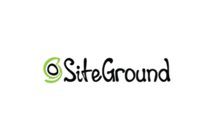 siteground- hosting web